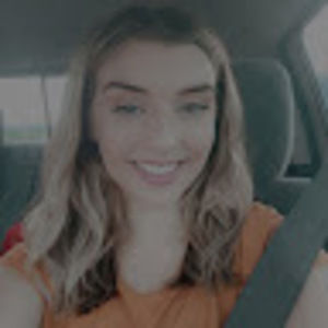 Meet your Posher, Alexandra